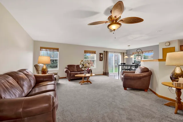 $375,000 | 3904 Stockton Drive, Joliet, IL 60421