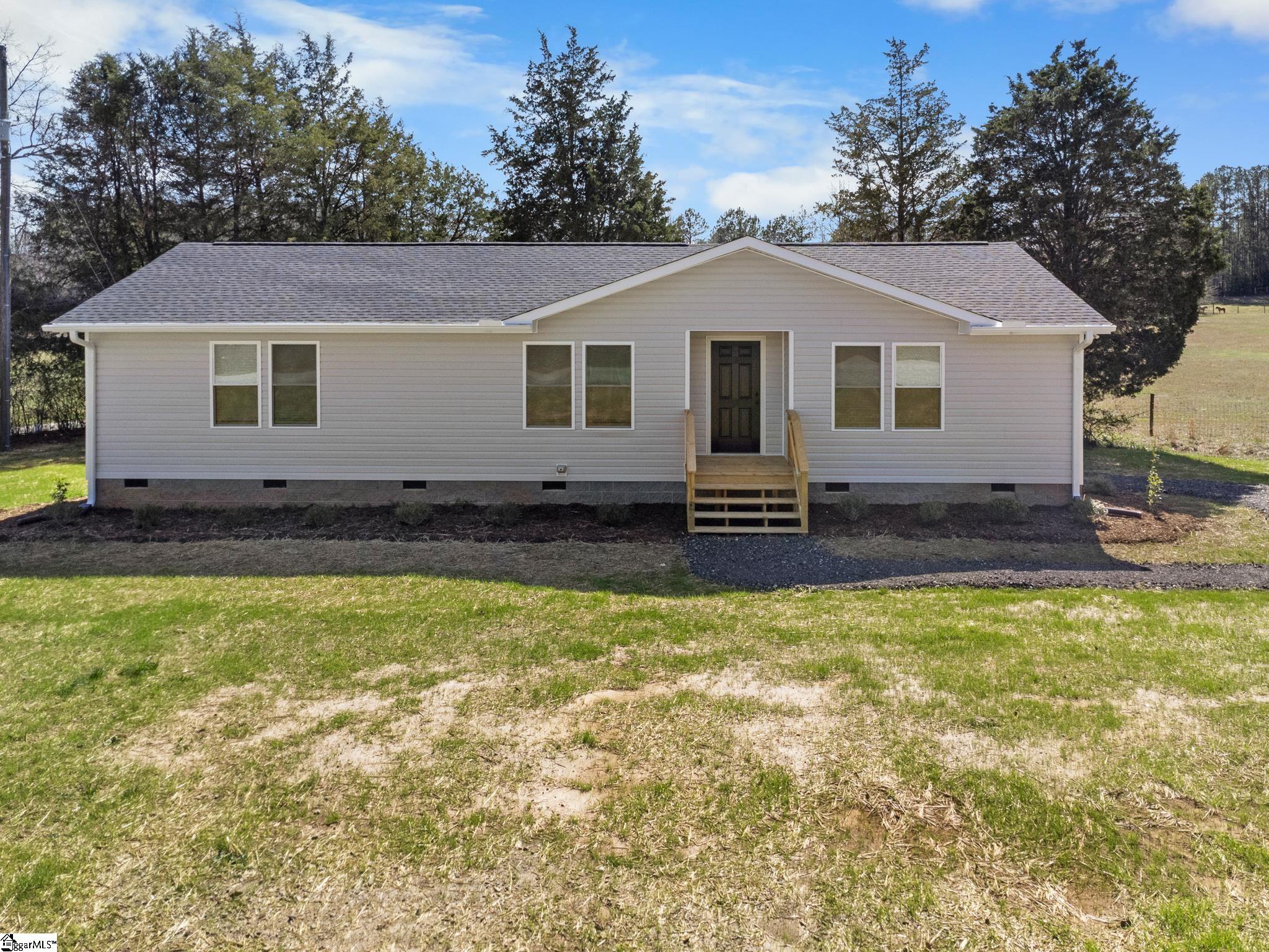 2485 Riddle Town Road Gray Court, SC 29645 - Photo 1 of 34 Gallery Image 1