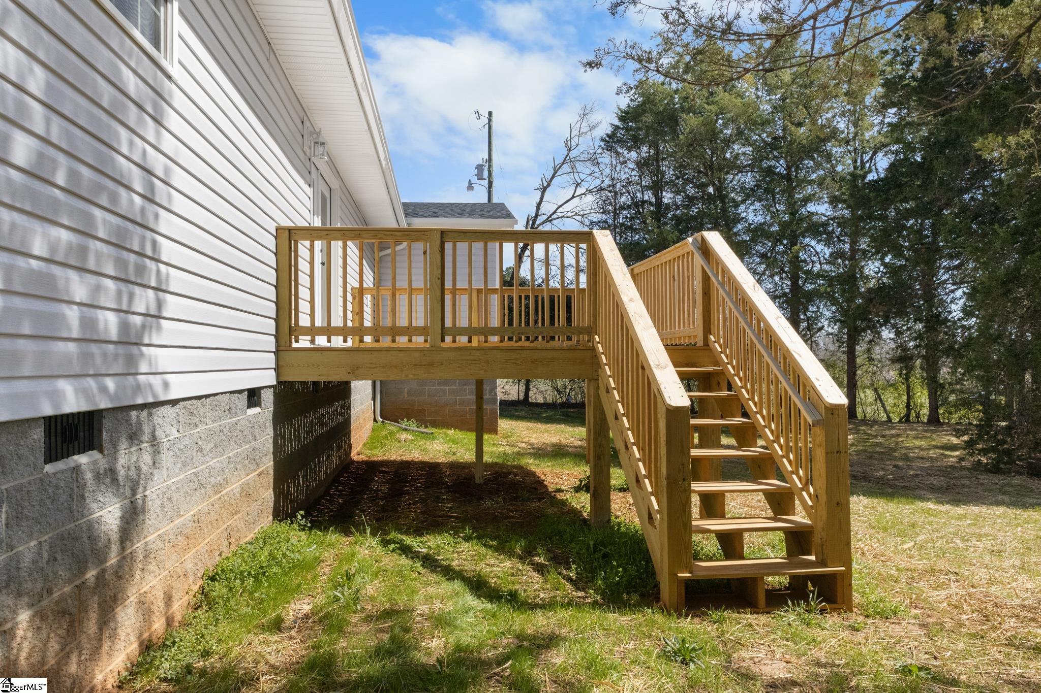 2485 Riddle Town Road Gray Court, SC 29645 - Photo 32 of 34 Gallery Image 32