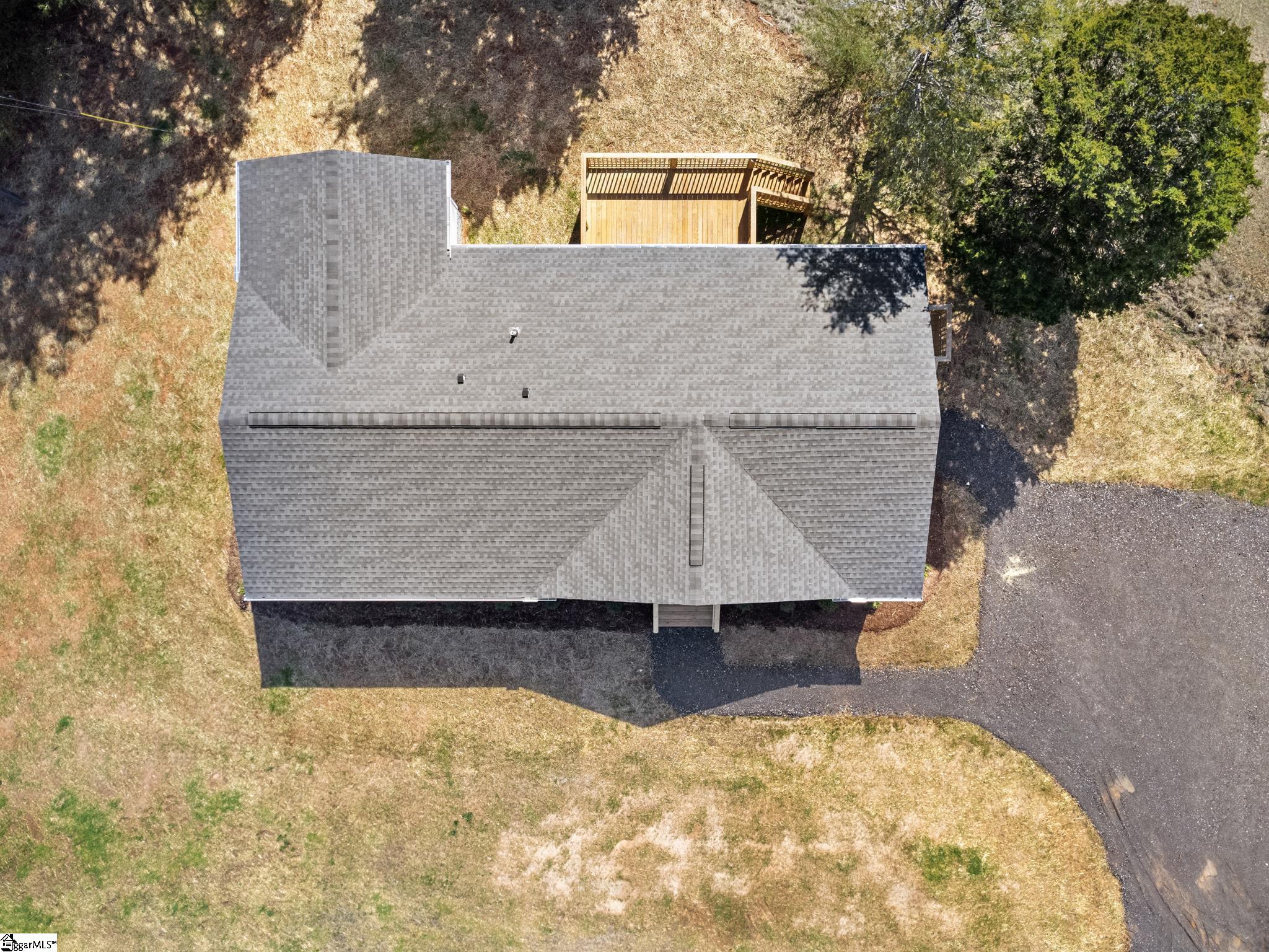2485 Riddle Town Road Gray Court, SC 29645 - Photo 33 of 34 Gallery Image 33