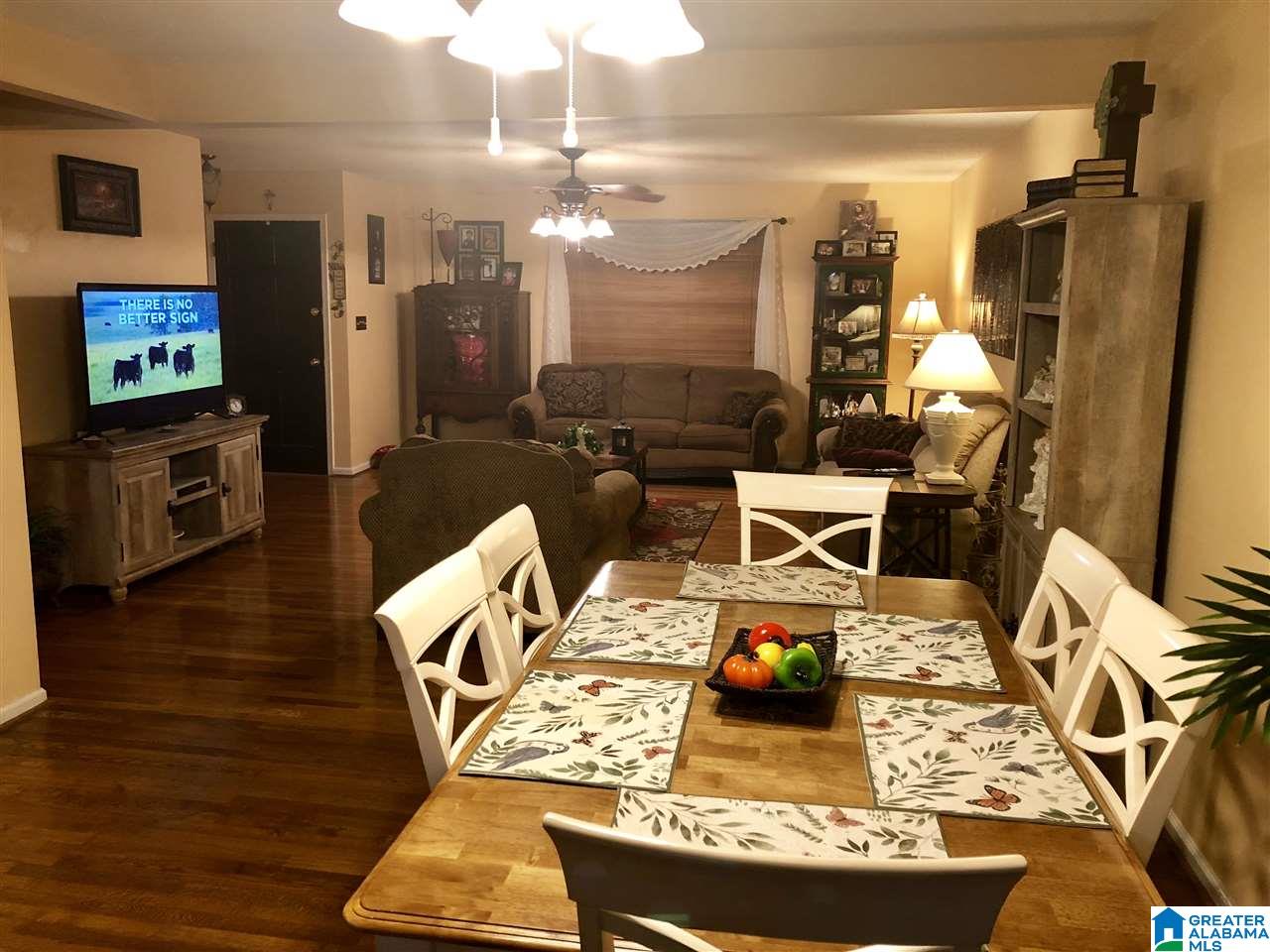 25 Fieldview Drive Oneonta, AL 35121 - Photo 4 of 26