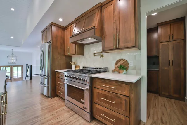 $999,950 | 20482 Lord Road, Merrifield, MN 56465