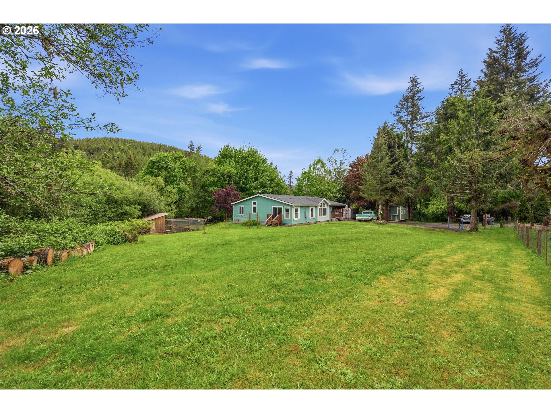 57950 Southwest Hebo Road Grand Ronde, OR 97347 - Photo 4 of 48