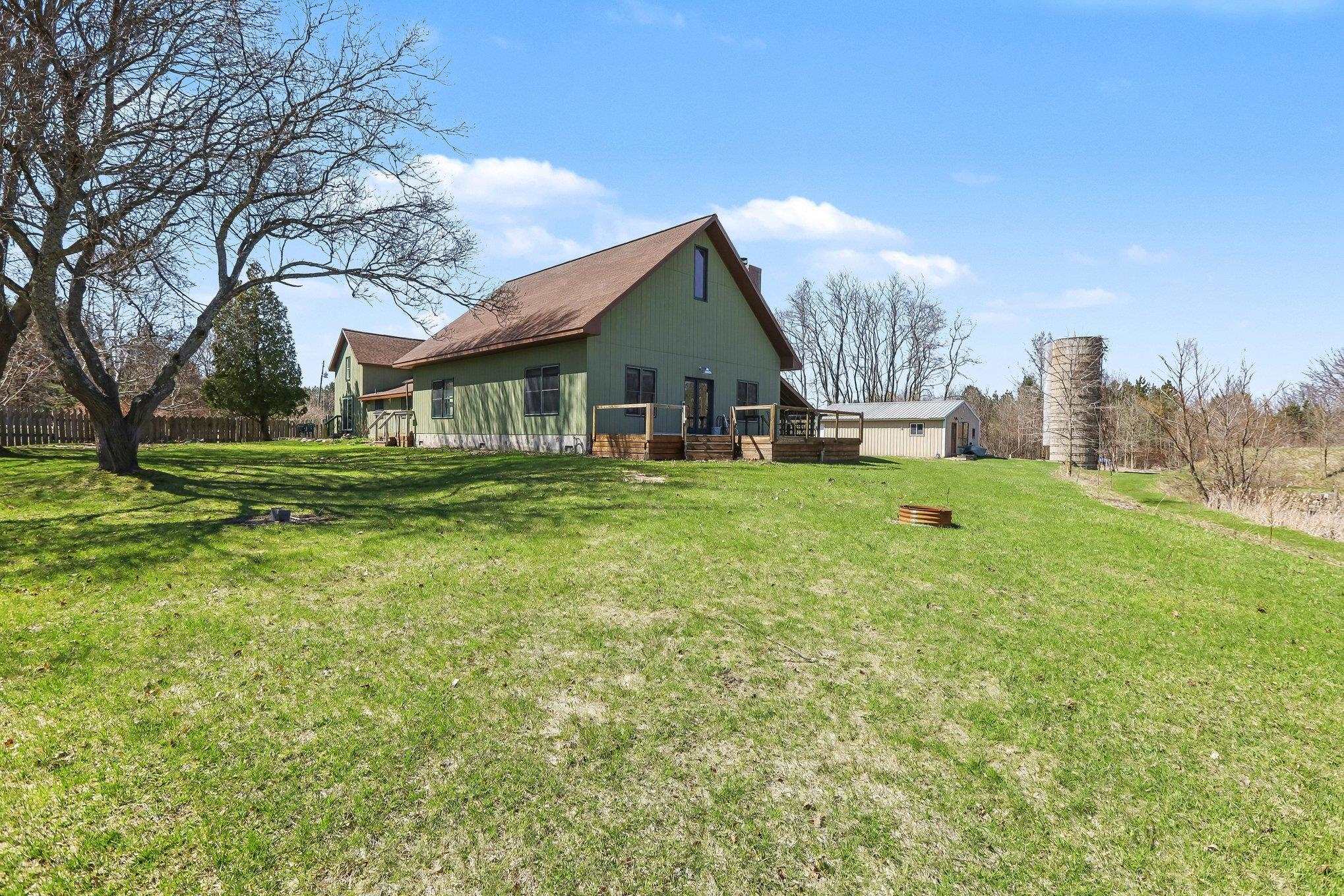 331 Highway 31 Kewadin, MI 49648 - Photo 26 of 30