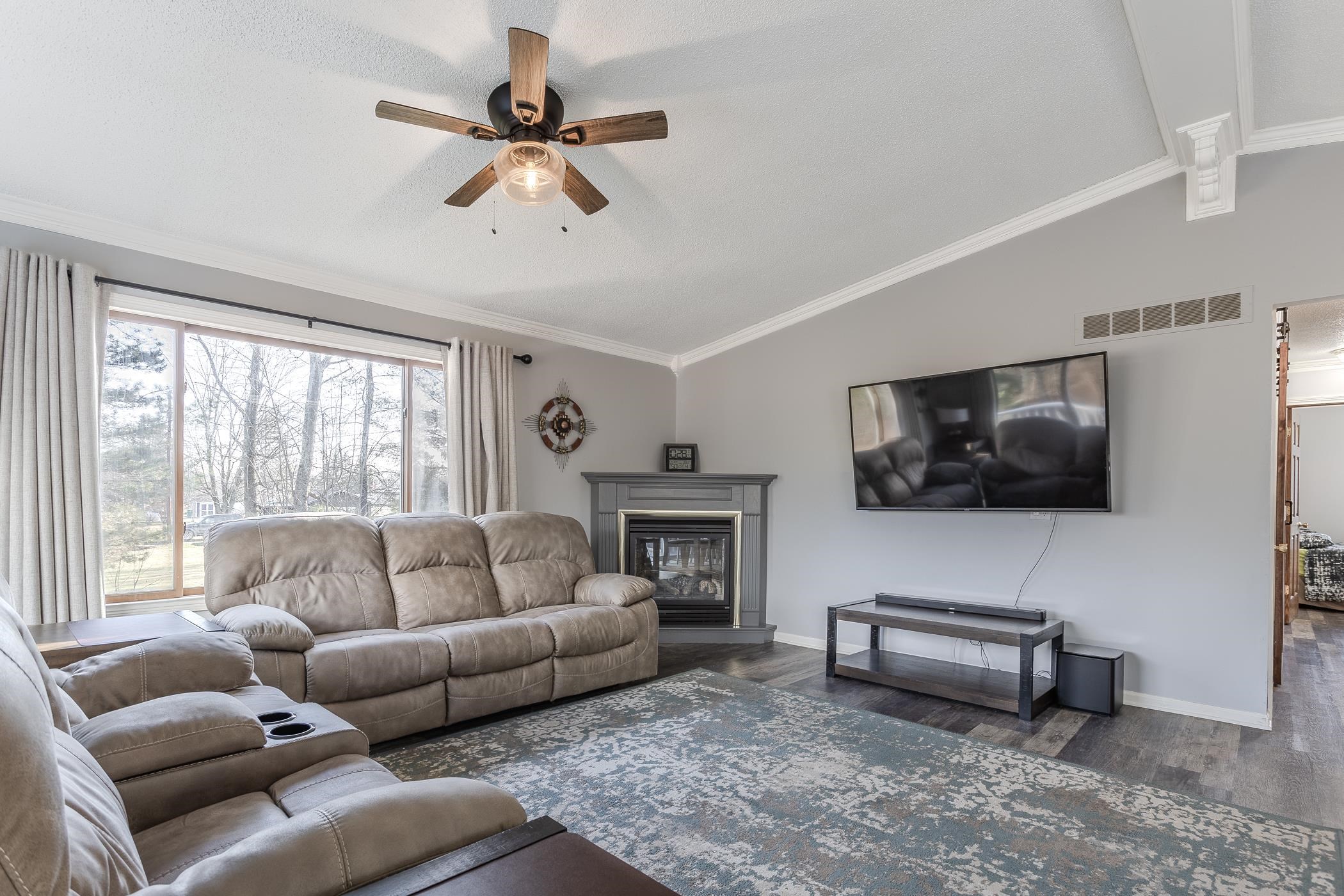 1009 Radov Road Gladwin, MI 48624 - Photo 14 of 36