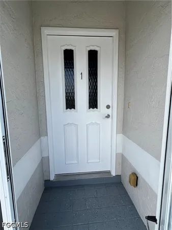 $1,685 | 1406 Southeast 2nd Place, Unit 1, Cape Coral, FL 33990