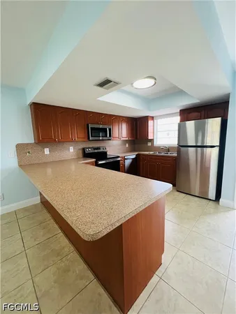 $1,685 | 1406 Southeast 2nd Place, Unit 1, Cape Coral, FL 33990