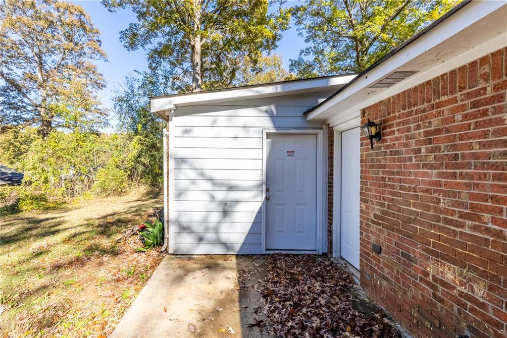 501 Timber Ridge Court Lawrenceville, GA 30046 - Photo 34 of 40