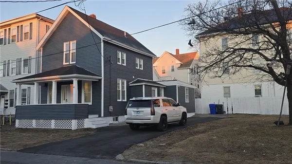 $545,000 | 41 Campbell Terrace, Pawtucket, RI 02860