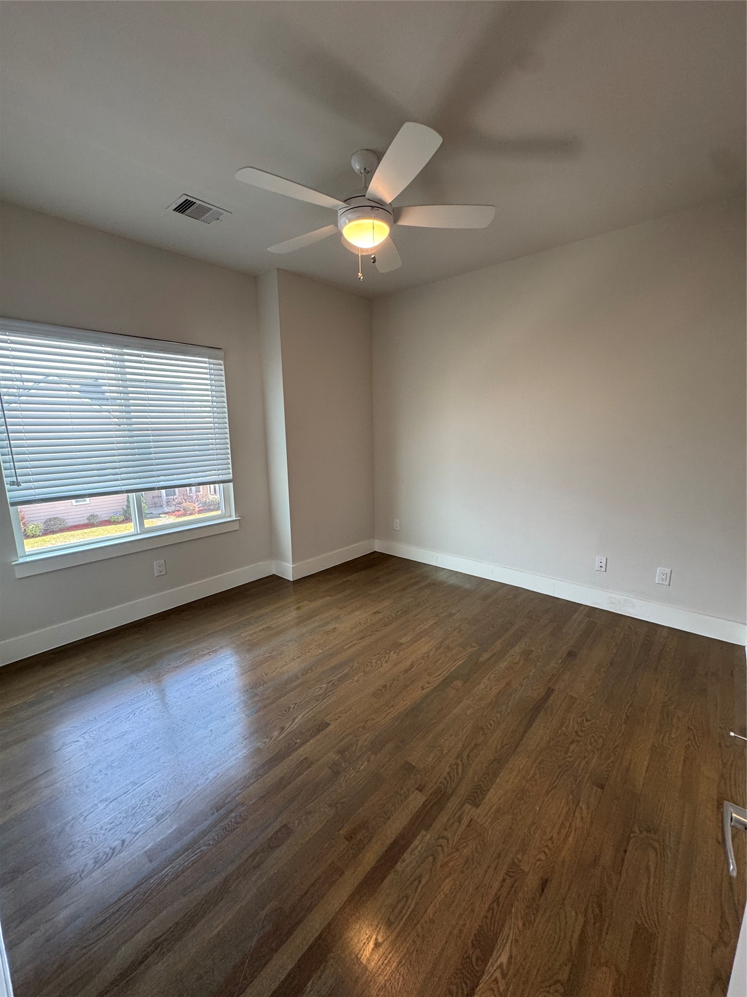 2307 Dan Street Houston, TX 77020 - Photo 17 of 23 Bedroom