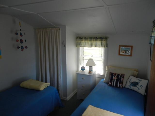 1165 Pigeon Hill Road Steuben, ME 04680 - Photo 13 of 22 Bedroom.