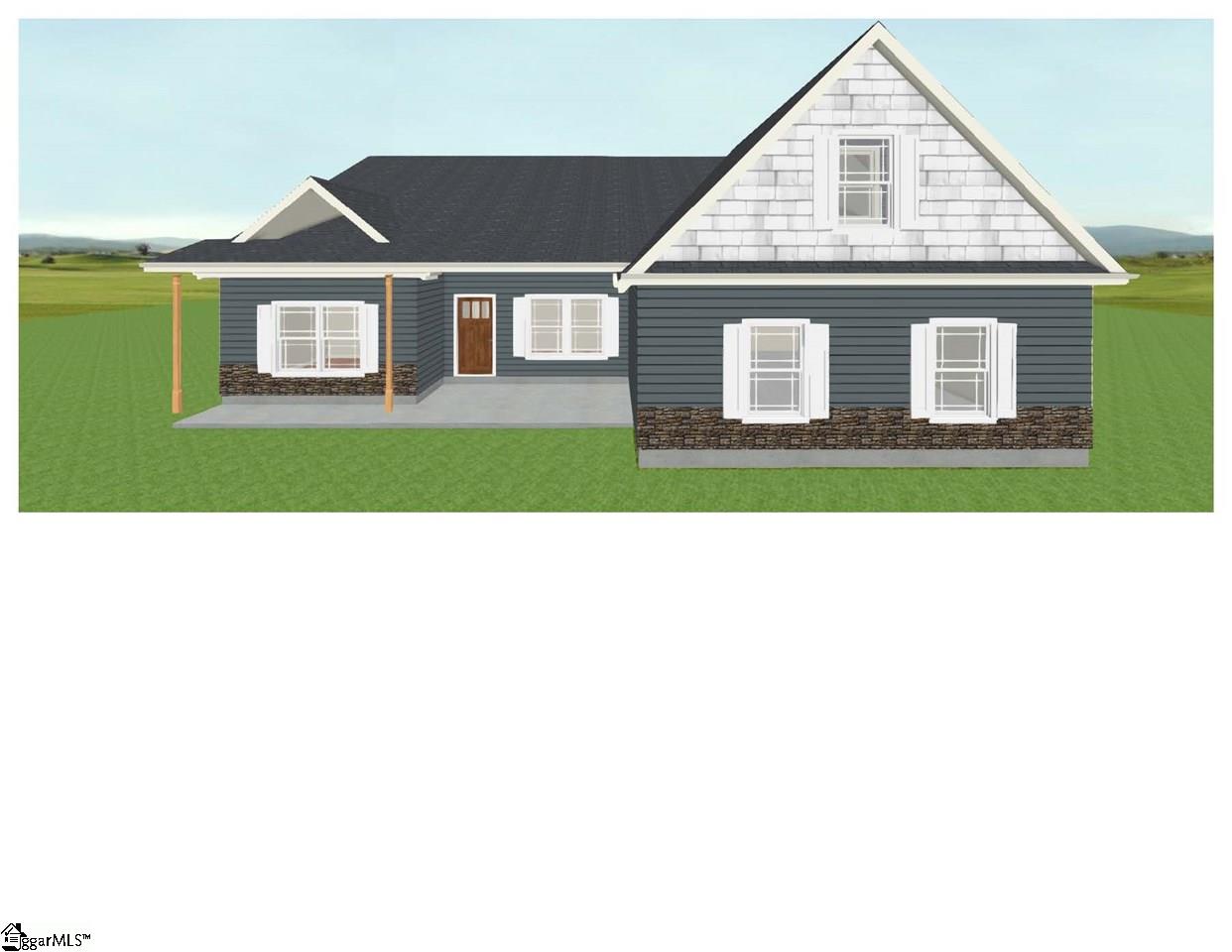 105 Jones Kelley Road Travelers Rest, SC 29690 - Photo 1 of 2