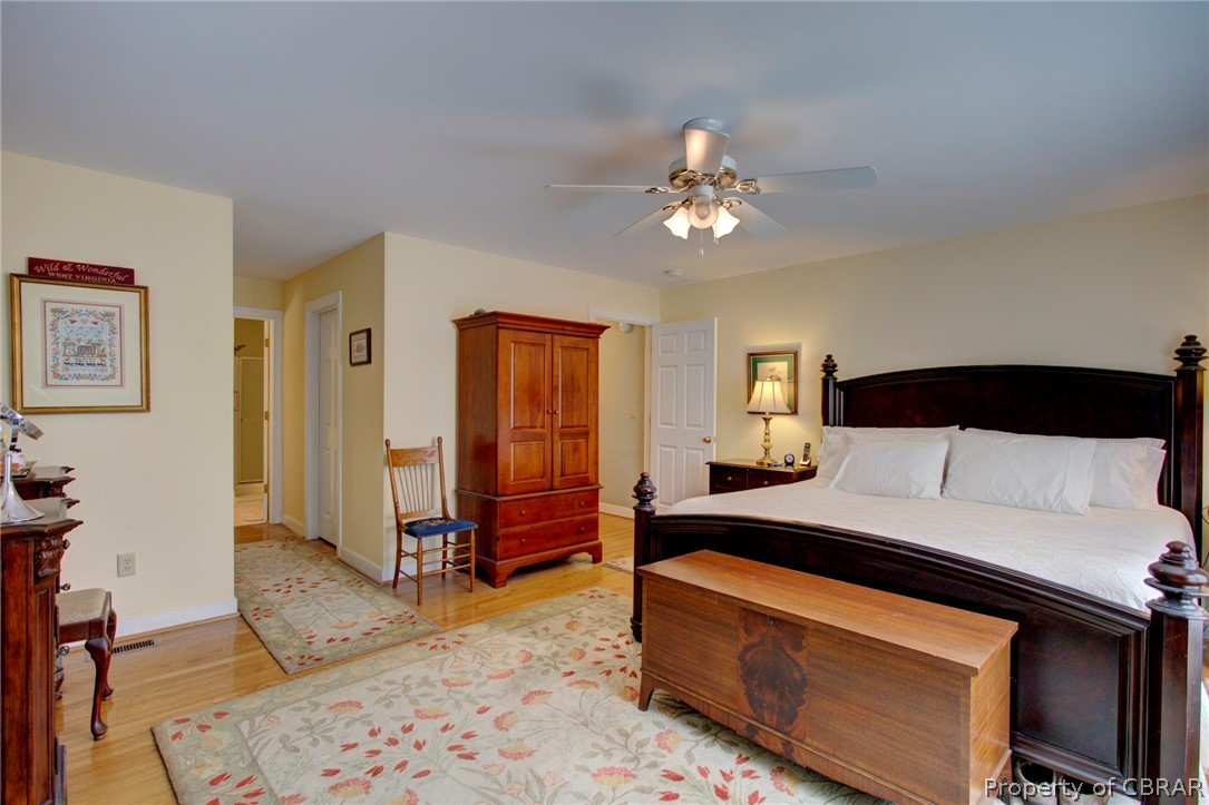 103 Plantation Road North, VA 23128 - Photo 34 of 46