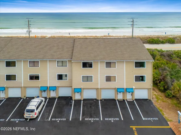 $3,300 | 3385 Coastal Highway, Unit 3, St. Augustine, FL 32084