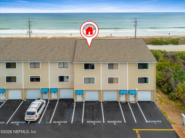 $3,300 | 3385 Coastal Highway, Unit 3, St. Augustine, FL 32084