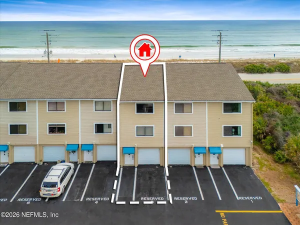 $3,300 | 3385 Coastal Highway, Unit 3, St. Augustine, FL 32084