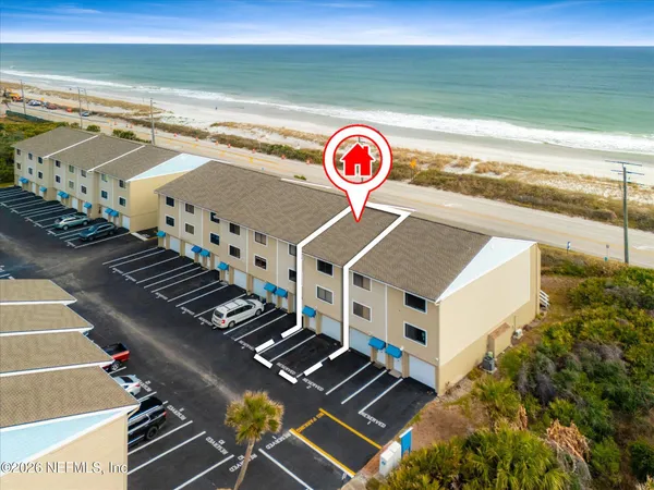 $3,300 | 3385 Coastal Highway, Unit 3, St. Augustine, FL 32084