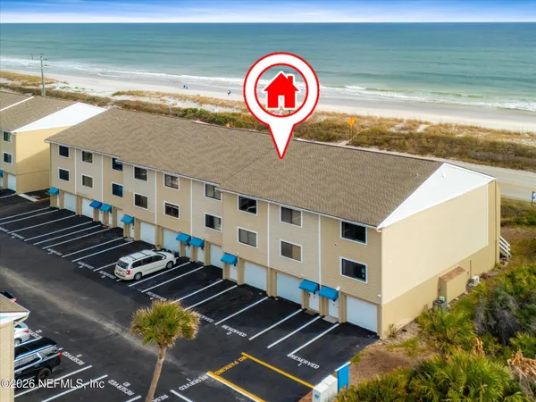 $3,300 | 3385 Coastal Highway, Unit 3, St. Augustine, FL 32084