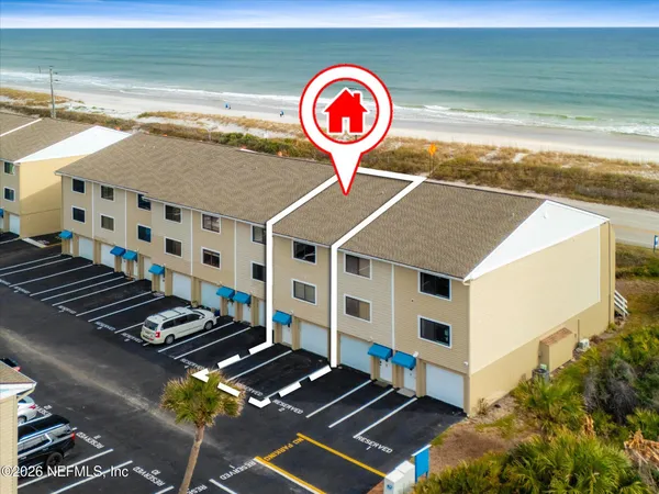 $3,300 | 3385 Coastal Highway, Unit 3, St. Augustine, FL 32084