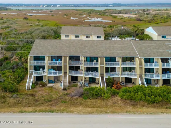 $3,300 | 3385 Coastal Highway, Unit 3, St. Augustine, FL 32084