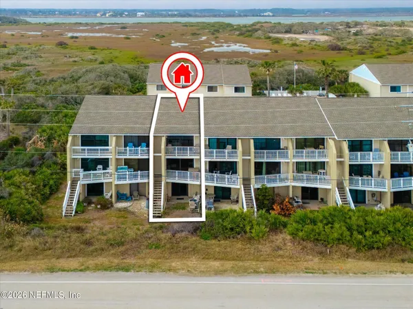 $3,300 | 3385 Coastal Highway, Unit 3, St. Augustine, FL 32084
