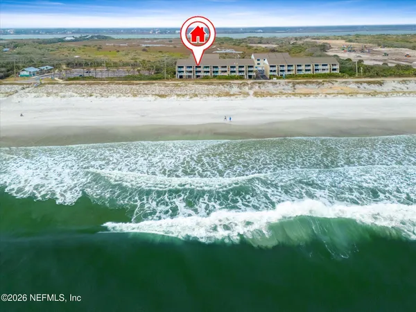 $3,300 | 3385 Coastal Highway, Unit 3, St. Augustine, FL 32084