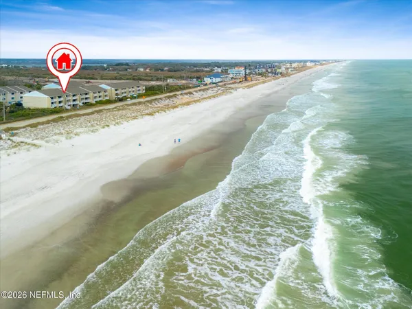 $3,300 | 3385 Coastal Highway, Unit 3, St. Augustine, FL 32084