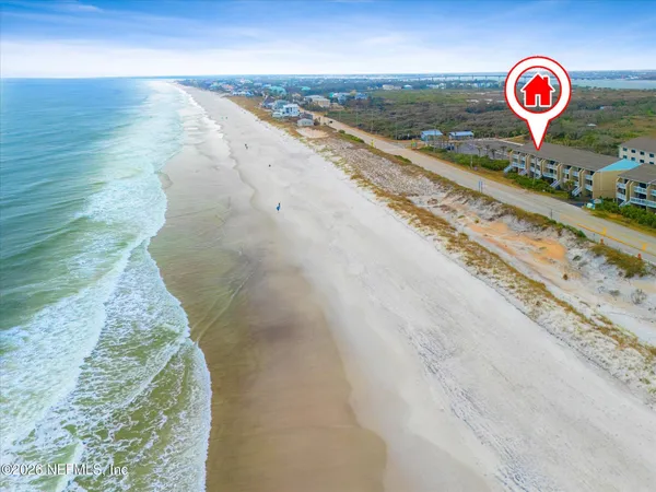 $3,300 | 3385 Coastal Highway, Unit 3, St. Augustine, FL 32084