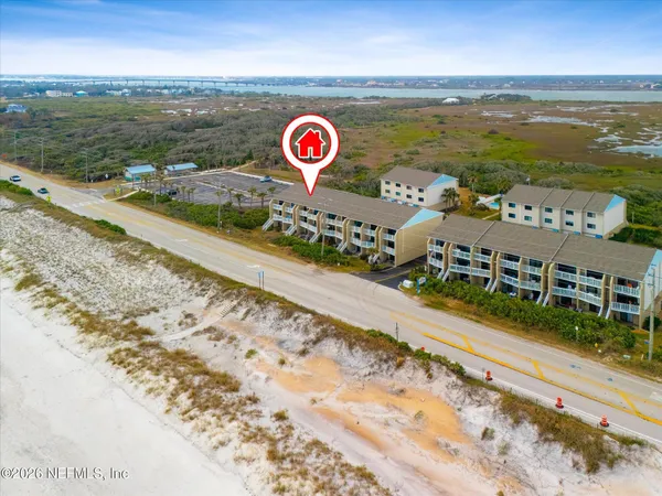 $3,300 | 3385 Coastal Highway, Unit 3, St. Augustine, FL 32084
