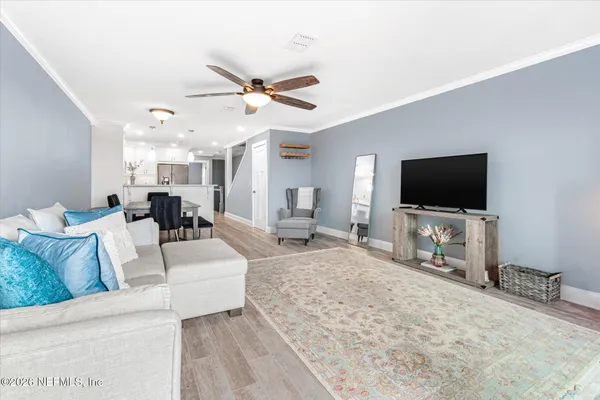 $3,300 | 3385 Coastal Highway, Unit 3, St. Augustine, FL 32084