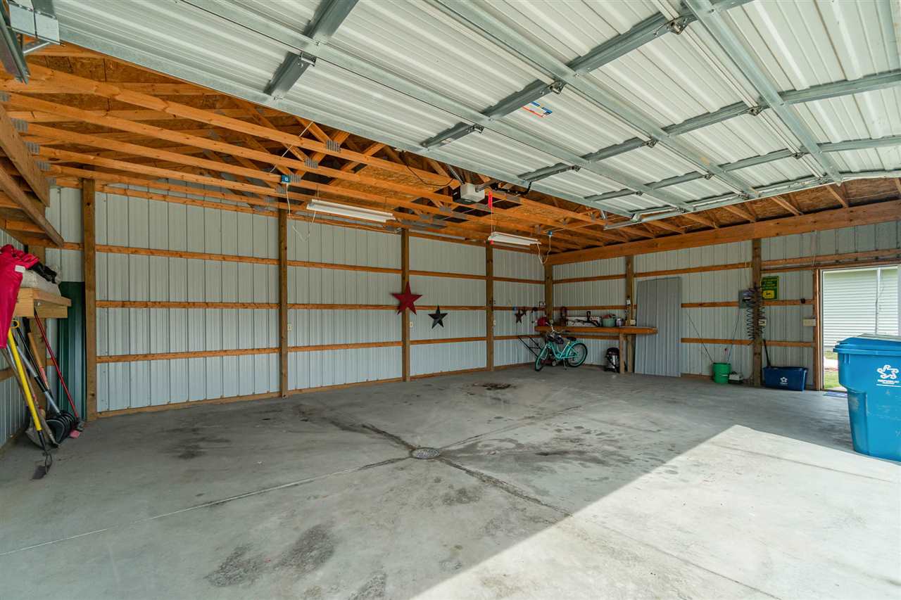 2877 East Coggins Road Pinconning, MI 48650 - Photo 26 of 36