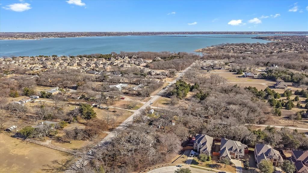 9521 Dalrock Road Rowlett, TX 75089 - Photo 36 of 38 a view of city and mountain