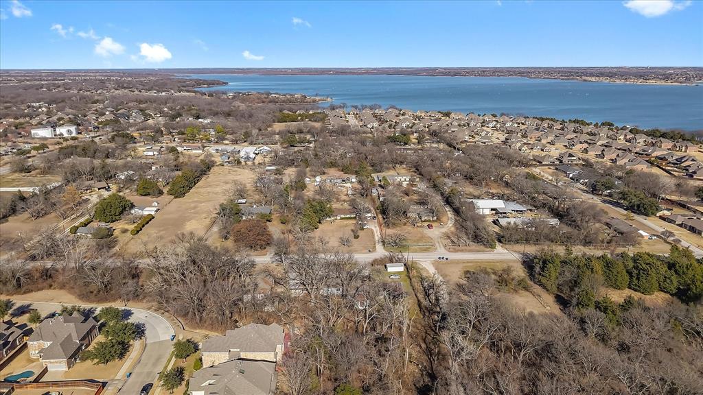 9521 Dalrock Road Rowlett, TX 75089 - Photo 37 of 38 an aerial view of a