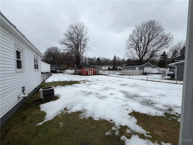 $2,000 | 501 Rockhaven Road, Utica, NY 13502