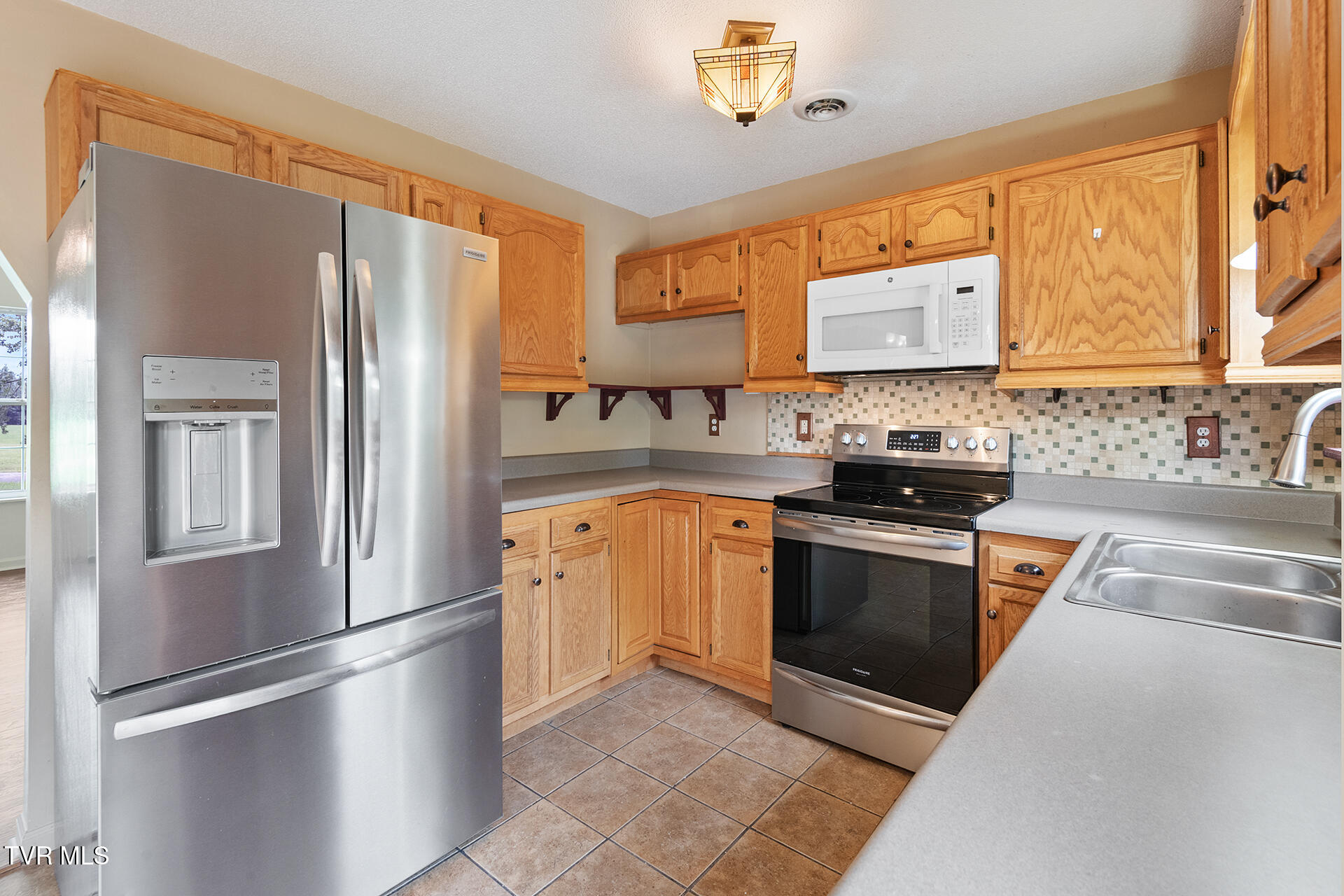 925 Keller Road Afton, TN 37616 - Photo 20 of 34 Kitchen