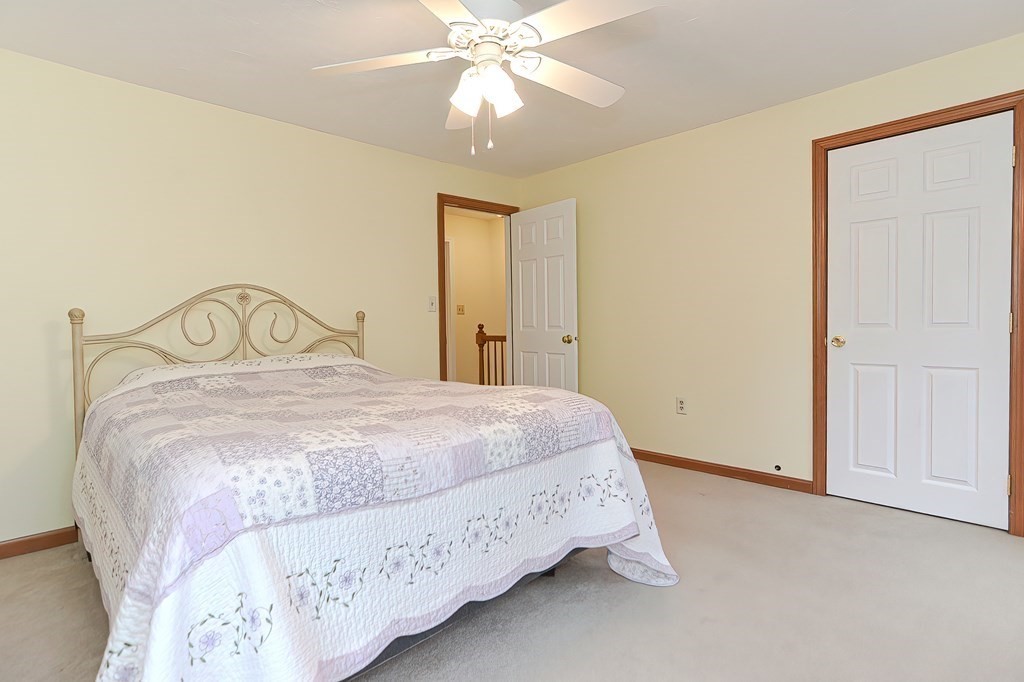 117 Harkness Road, Unit A Millville, MA 01529 - Photo 18 of 24 Gallery Image 18