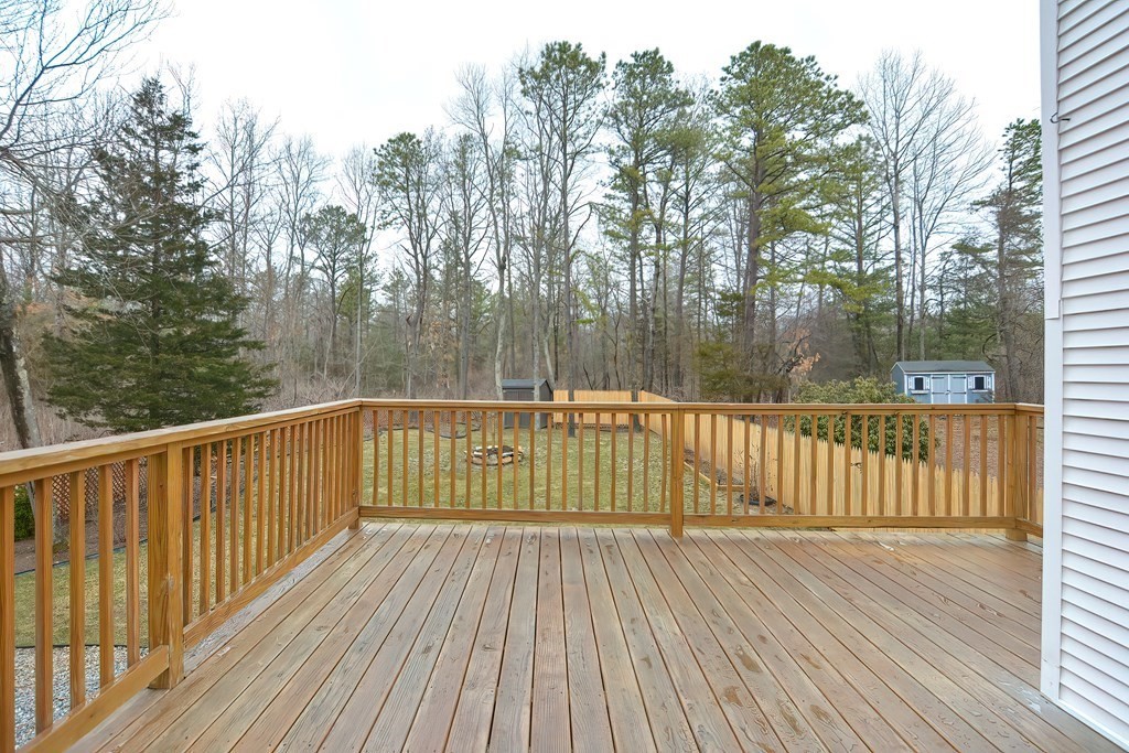 117 Harkness Road, Unit A Millville, MA 01529 - Photo 19 of 24 Gallery Image 19