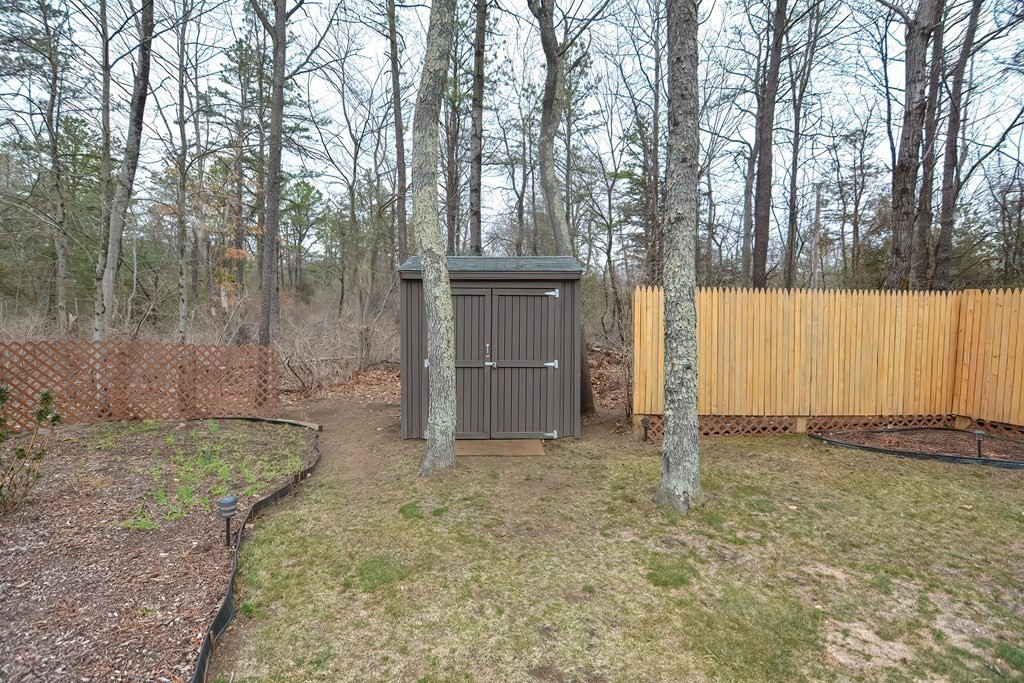 117 Harkness Road, Unit A Millville, MA 01529 - Photo 21 of 24 Gallery Image 21
