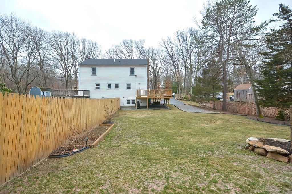 117 Harkness Road, Unit A Millville, MA 01529 - Photo 22 of 24 Gallery Image 22