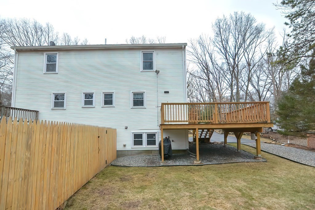 117 Harkness Road, Unit A Millville, MA 01529 - Photo 23 of 24 Gallery Image 23