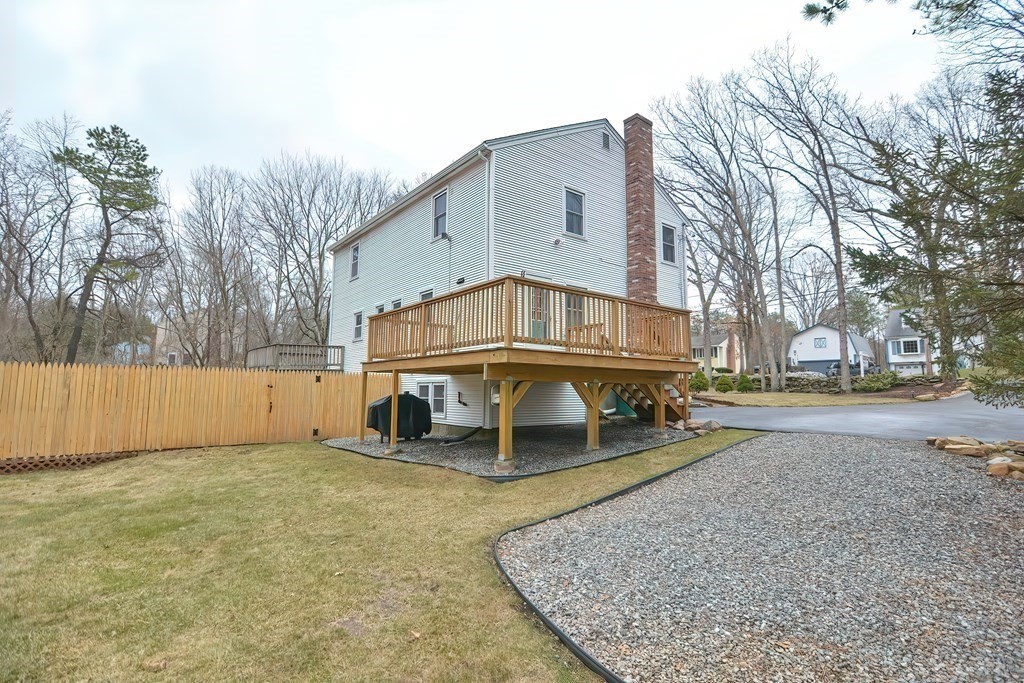 117 Harkness Road, Unit A Millville, MA 01529 - Photo 24 of 24 Gallery Image 24