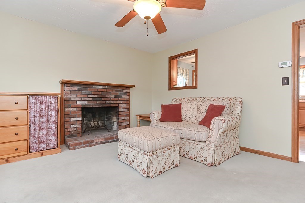 117 Harkness Road, Unit A Millville, MA 01529 - Photo 10 of 24 Gallery Image 10
