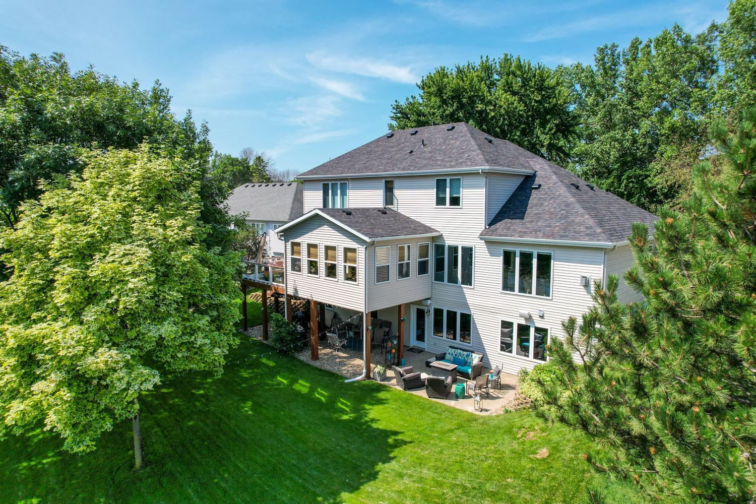 116 Interlachen Lane Northwest Rochester, MN 55901 - Photo 54 of 71