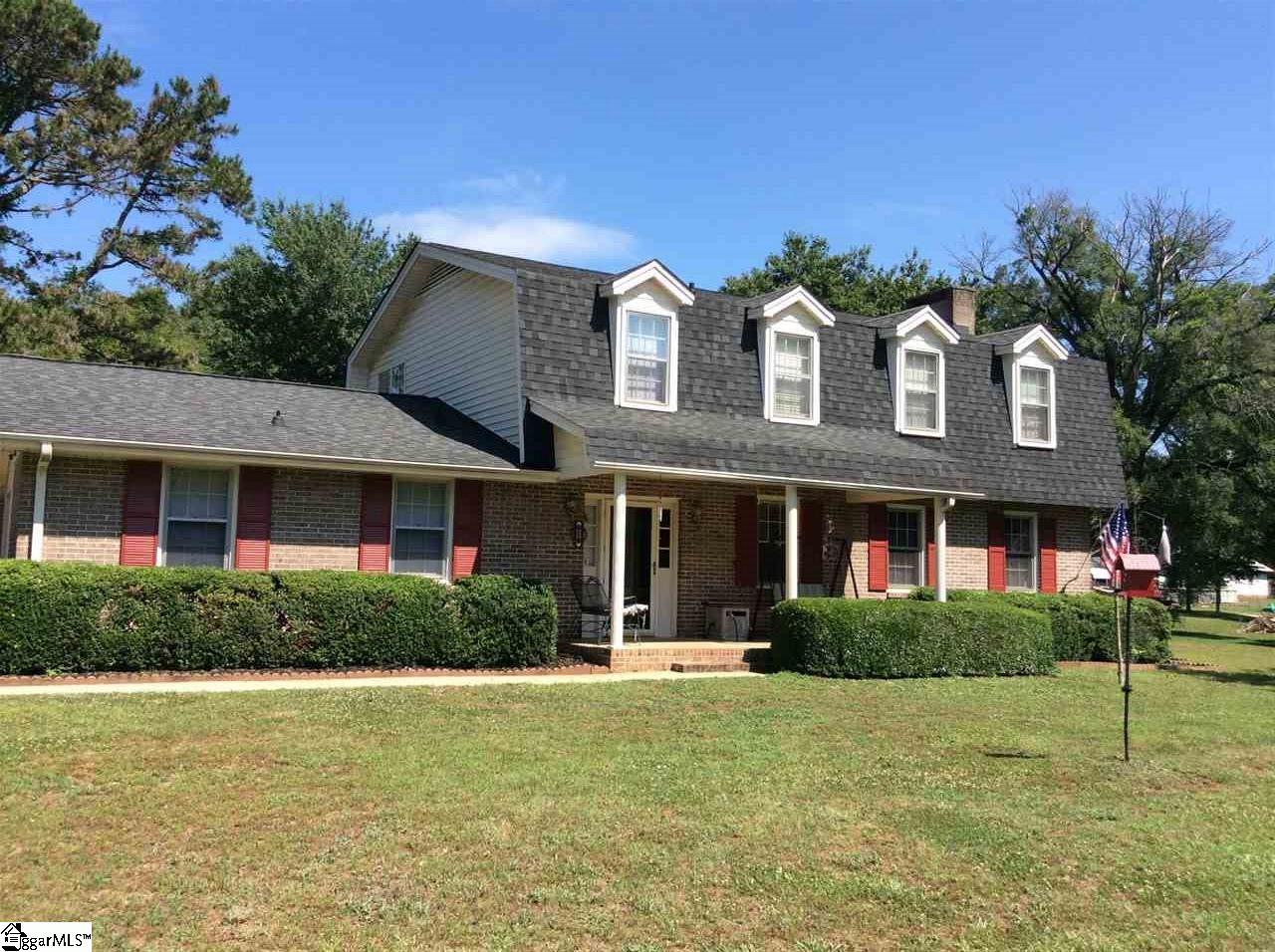 540 Old Pendleton Road Easley, SC 29642 - Photo 1 of 22 Gallery Image 1