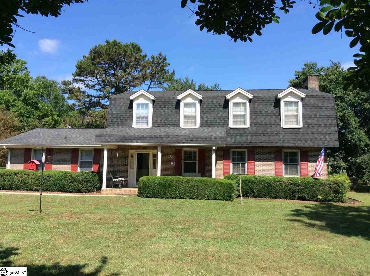 540 Old Pendleton Road Easley, SC 29642 - Photo 2 of 22 Gallery Image 2
