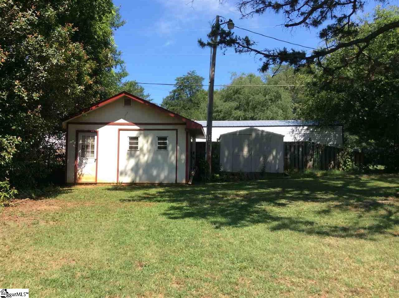 540 Old Pendleton Road Easley, SC 29642 - Photo 20 of 22 Gallery Image 20