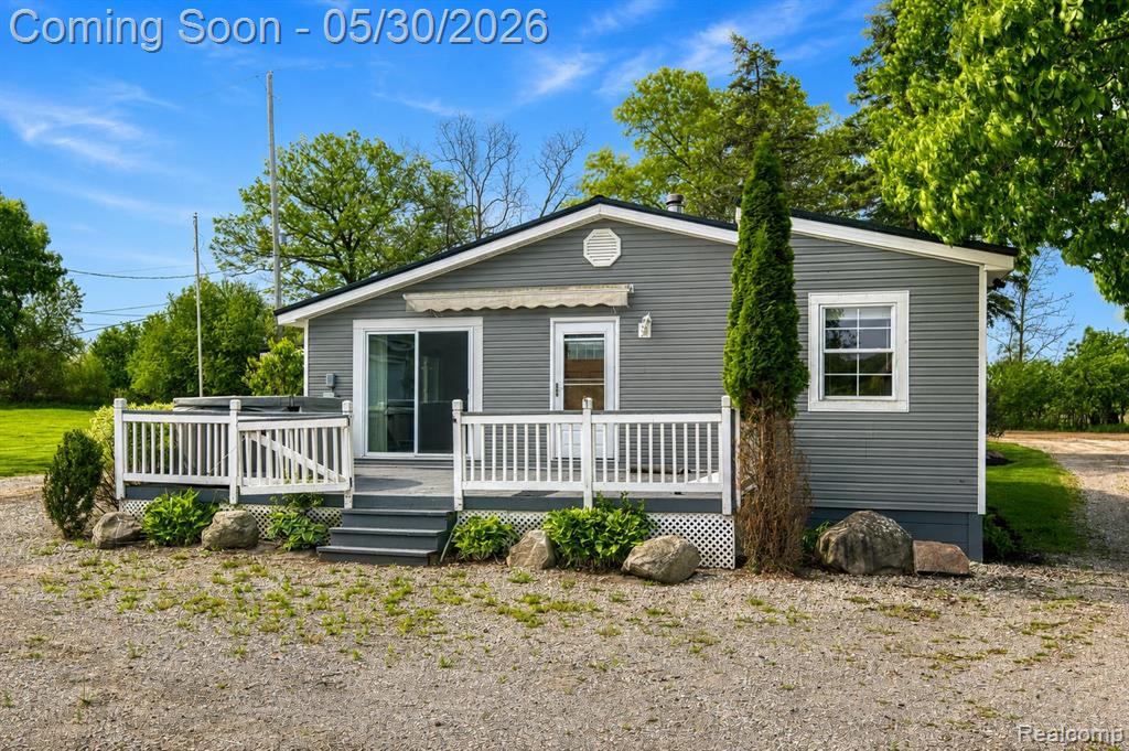 4481 Belford Road Holly, MI 48442 - Photo 59 of 65
