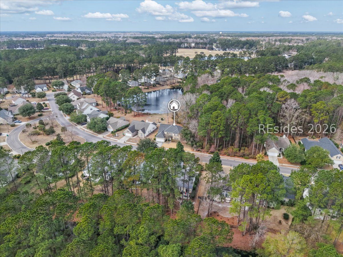 256 Pinecrest Circle Bluffton, SC 29910 - Photo 37 of 49