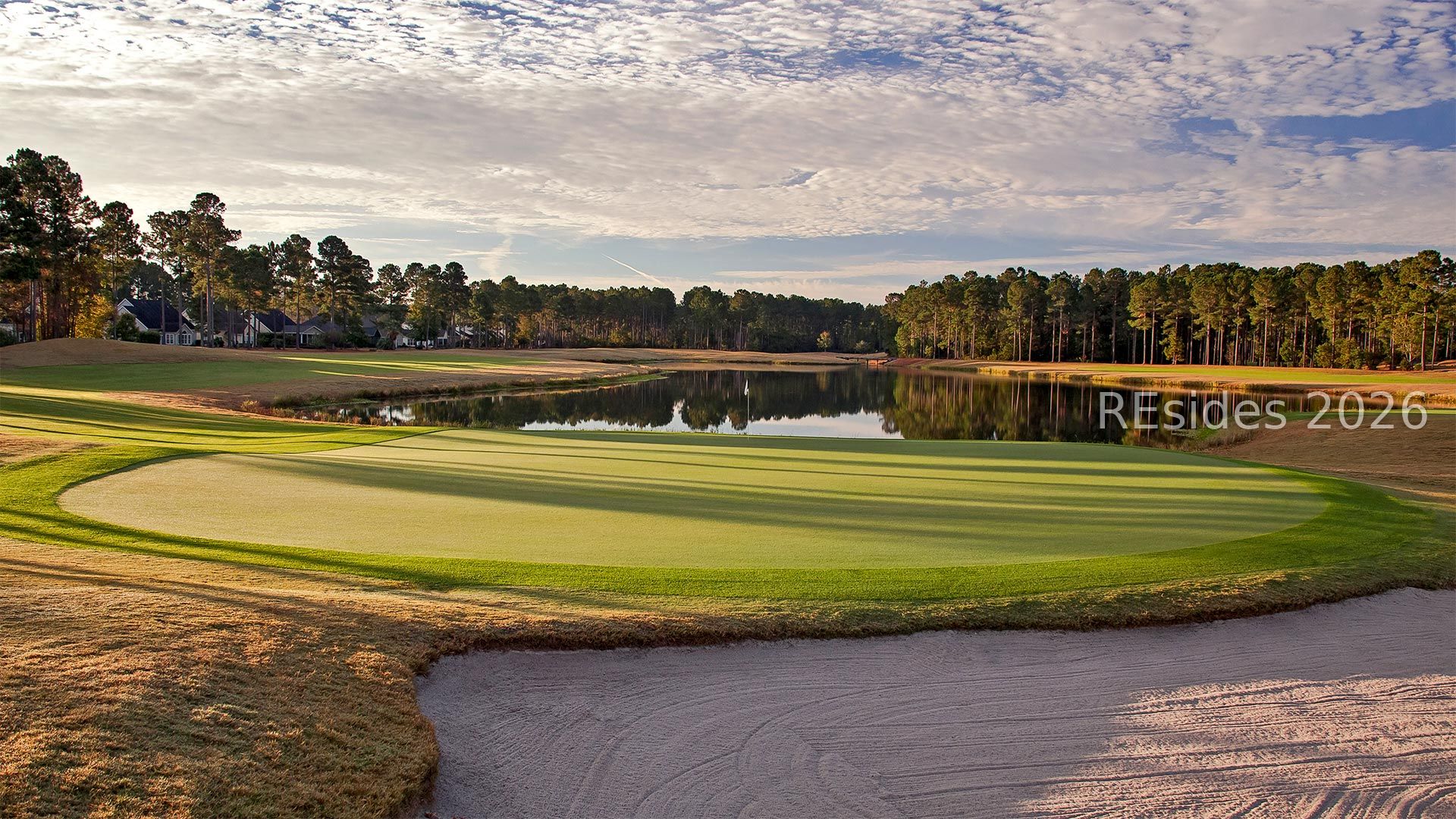 256 Pinecrest Circle Bluffton, SC 29910 - Photo 43 of 49