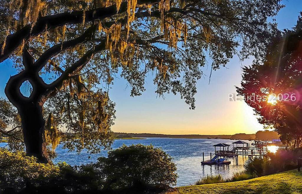 256 Pinecrest Circle Bluffton, SC 29910 - Photo 46 of 49